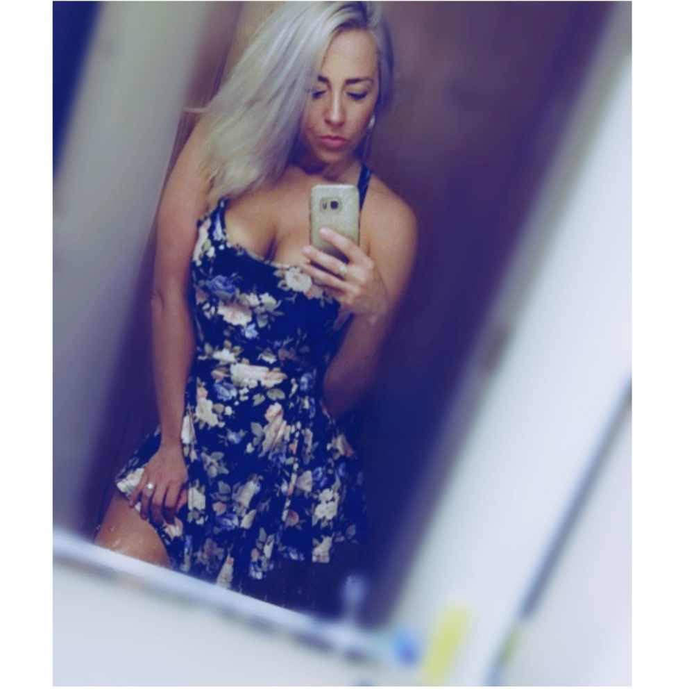 Meet your Posher, Krystle